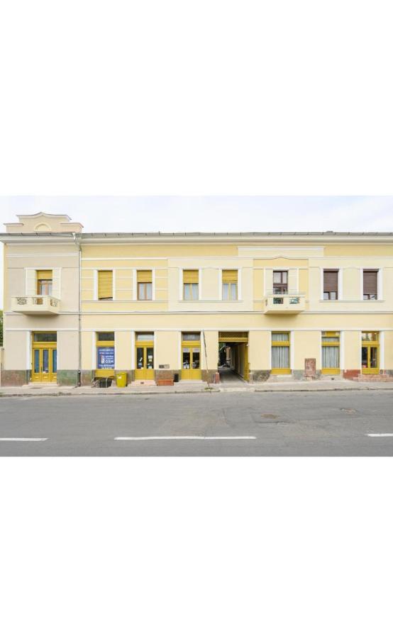 Radac Residence Oradea Exterior photo
